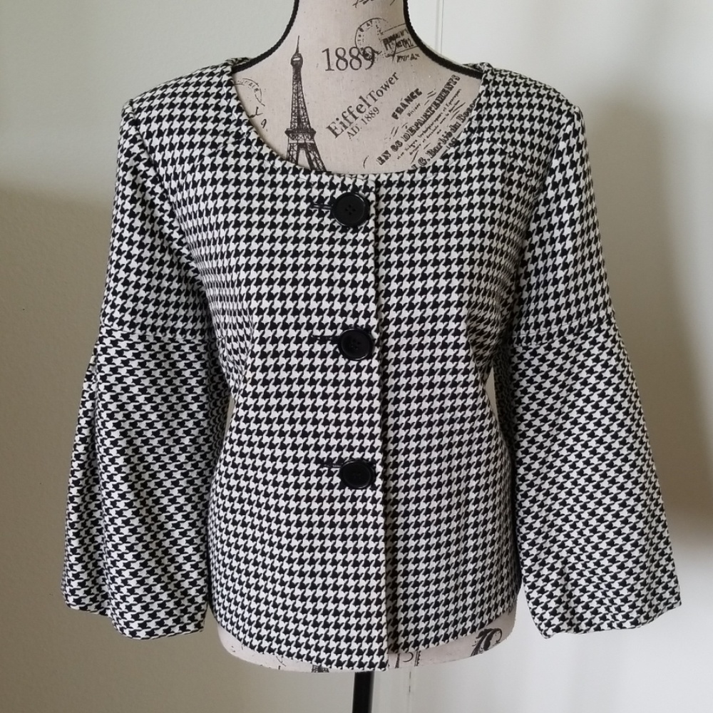 Jacket Worthington
